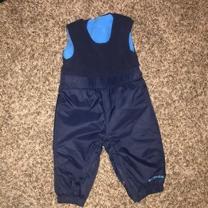 6-9 Month Snow Suit